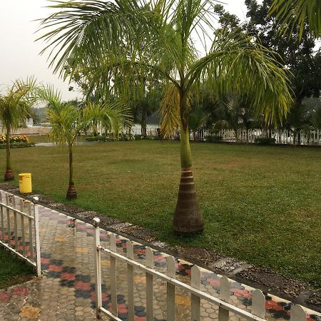 Rangauti Resort Maulvi Bazar Eksteriør billede